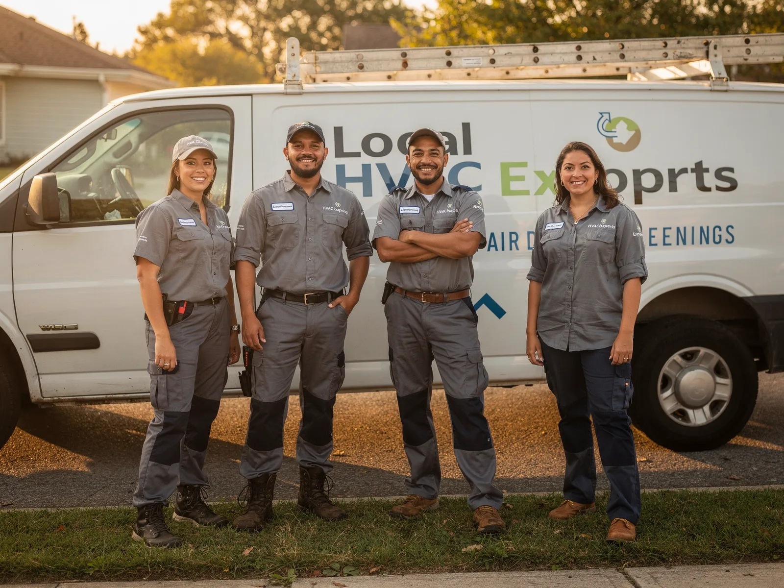 24/7 HVAC Repair & AC Replacement company in Blanchard, LA
